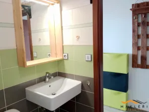 Pronájem bytu 2+kk, Kroměříž, Spáčilova, 36 m2