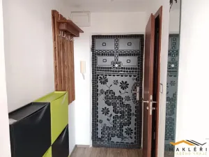 Pronájem bytu 2+kk, Kroměříž, Spáčilova, 36 m2