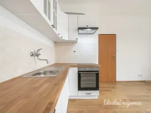 Pronájem bytu 2+kk, Praha - Veleslavín, Evropská, 45 m2