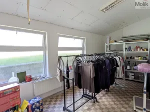 Prodej komerční nemovitosti, Litvínov - Horní Litvínov, Alešova, 506 m2