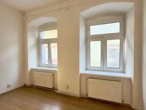 Pronájem bytu 2+kk, Česká Lípa, Sokolská, 56 m2