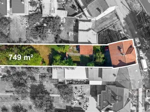 Prodej rodinného domu, Brno, Podhrázní, 200 m2
