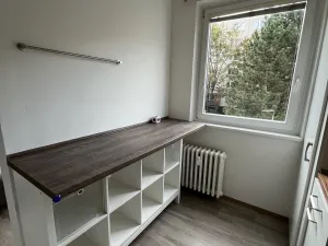 Pronájem bytu 2+1, Olomouc, Rožňavská, 44 m2