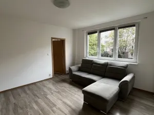 Pronájem bytu 2+1, Olomouc, Rožňavská, 44 m2
