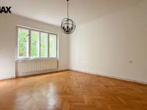 Pronájem bytu 3+kk, Hradec Králové - Pražské Předměstí, Herbenova, 78 m2
