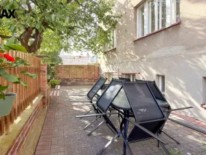 Pronájem bytu 3+kk, Hradec Králové - Pražské Předměstí, Herbenova, 78 m2