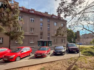 Pronájem bytu 3+kk, Hradec Králové - Pražské Předměstí, Herbenova, 78 m2