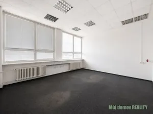 Pronájem kanceláře, Praha - Vysočany, Kolbenova, 25 m2