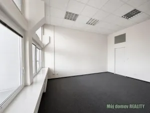 Pronájem kanceláře, Praha - Vysočany, Kolbenova, 25 m2