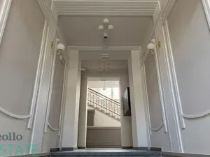 Pronájem bytu 2+kk, Plzeň, Klatovská třída, 37 m2