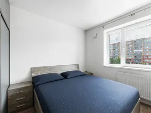 Prodej bytu 2+kk, Kladno - Kročehlavy, Jaroslava Holečka, 57 m2