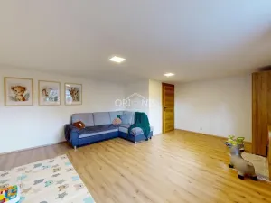 Prodej rodinného domu, Křimov, 500 m2