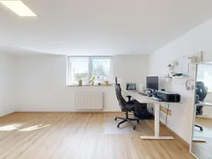 Prodej rodinného domu, Křimov, 500 m2