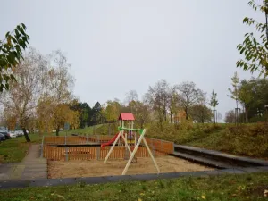 Pronájem bytu 4+kk, Brno - Líšeň, Elplova, 76 m2