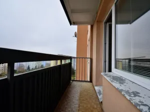 Pronájem bytu 4+kk, Brno - Líšeň, Elplova, 76 m2
