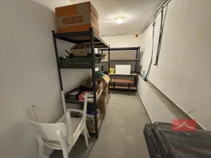 Pronájem bytu 2+kk, Humpolec, Dolní náměstí, 61 m2