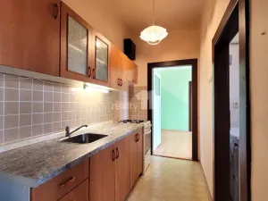 Prodej bytu 1+1, Kolín - Kolín IV, Havlíčkova, 49 m2