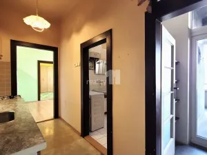 Prodej bytu 1+1, Kolín - Kolín IV, Havlíčkova, 49 m2