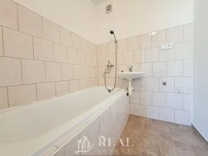 Prodej bytu 1+1, Jirkov, Generála Svobody, 42 m2