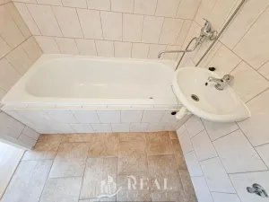 Prodej bytu 1+1, Jirkov, Generála Svobody, 42 m2