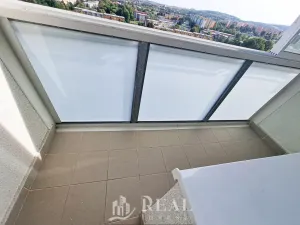 Prodej bytu 1+1, Jirkov, Generála Svobody, 42 m2
