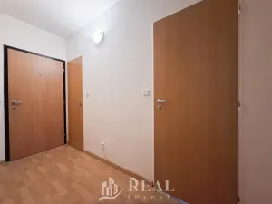 Prodej bytu 1+1, Jirkov, Generála Svobody, 42 m2