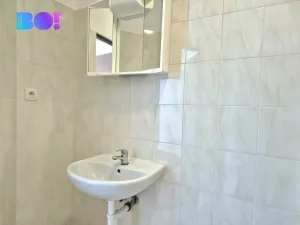 Pronájem bytu 2+kk, Kralice na Hané, U mlýna, 68 m2