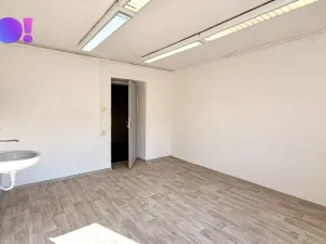 Pronájem kanceláře, Havířov, Příčná, 14 m2