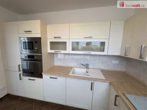Pronájem bytu 3+1, Příbram - Příbram I, Riegrova, 77 m2