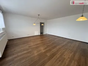 Pronájem bytu 3+1, Příbram - Příbram I, Riegrova, 77 m2