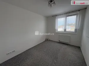 Pronájem bytu 3+1, Příbram - Příbram I, Riegrova, 77 m2