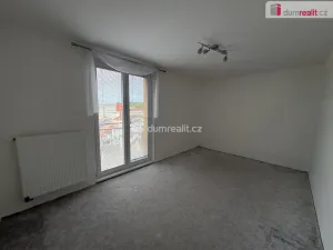 Pronájem bytu 3+1, Příbram - Příbram I, Riegrova, 77 m2
