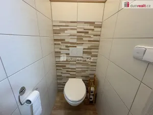 Pronájem bytu 3+1, Příbram - Příbram I, Riegrova, 77 m2