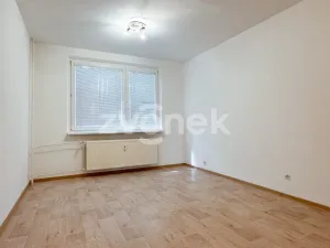 Pronájem bytu 2+1, Zlín, Větrná, 54 m2