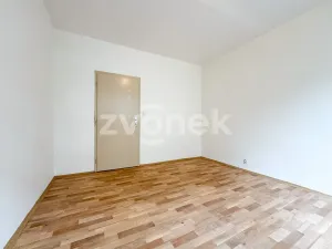 Pronájem bytu 2+1, Zlín, Větrná, 54 m2