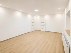 Prodej obchodního prostoru, Železný Brod, Masarykova, 507 m2
