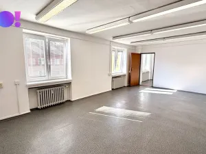 Pronájem kanceláře, Havířov, Příčná, 41 m2