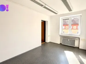 Pronájem kanceláře, Havířov, Příčná, 41 m2