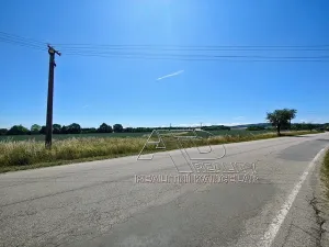 Prodej pole, Vodňany, Stožická, 3872 m2