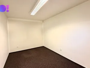 Pronájem kanceláře, Havířov, Příčná, 38 m2