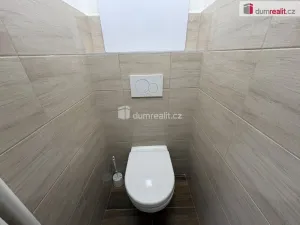 Pronájem bytu 3+1, Milín, U stadionu, 77 m2