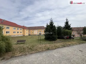 Pronájem bytu 3+1, Milín, U stadionu, 77 m2