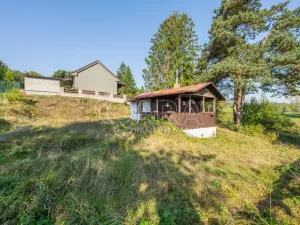 Prodej chaty, Kamenice - Těptín, Višňovka I, 34 m2