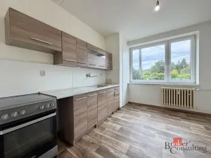 Pronájem bytu 3+1, Bezvěrov - Dolní Jamné, 80 m2