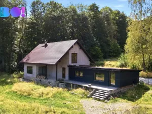 Prodej rodinného domu, Pstruží, 200 m2