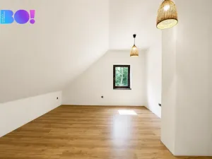 Prodej rodinného domu, Pstruží, 200 m2