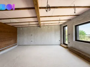 Prodej rodinného domu, Pstruží, 200 m2