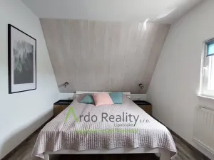 Prodej chaty, Lipno nad Vltavou, 70 m2