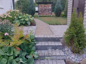 Prodej chaty, Lipno nad Vltavou, 70 m2