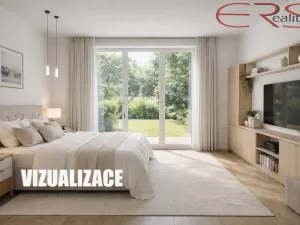 Prodej pozemku pro bydlení, Niměřice - Horní Cetno, 3869 m2